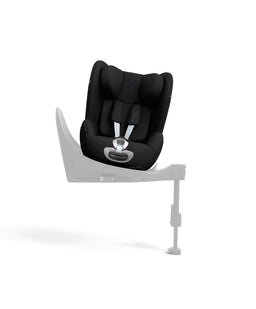 Cybex Pushchairs Cybex Priam Pushchair Bundle with Cybex Cloud T i-Size & Sirona T i-Size Car Seat - Sepia Black