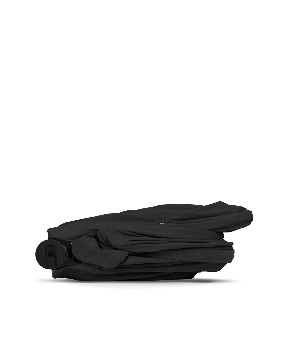 Cybex Pushchairs Cybex PRIAM Pushchair &amp; Carry Cot - Sepia Black