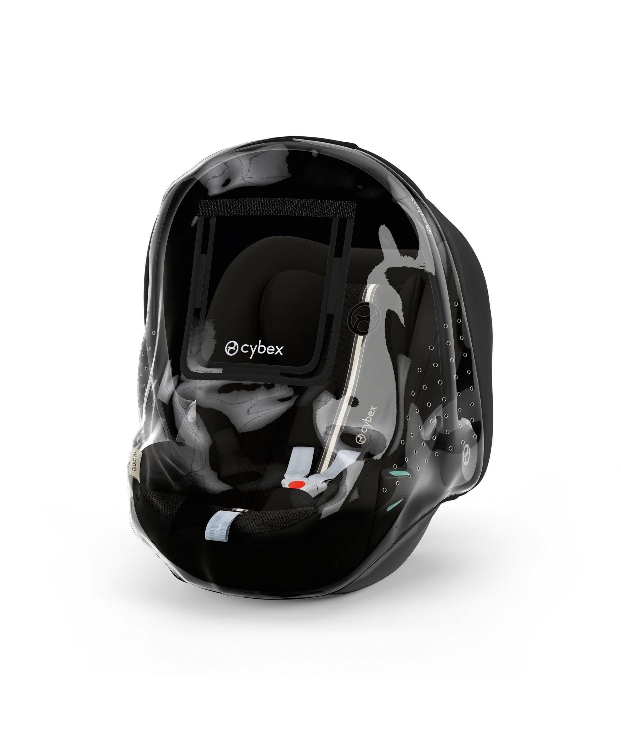 Cybex Cloud/Aton Series Car Seat Raincover – Mamas & Papas UK