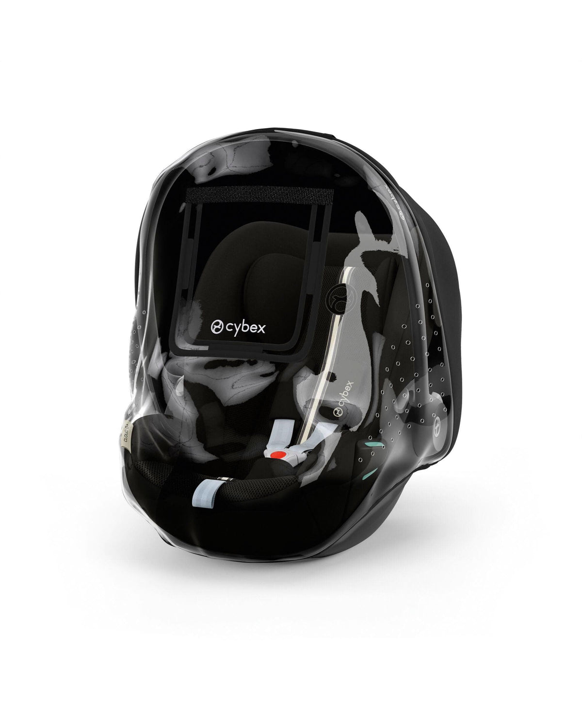 cybex cloud z rain cover Cybex Cloud/Aton Series Car Seat Raincover – Mamas & Papas UK