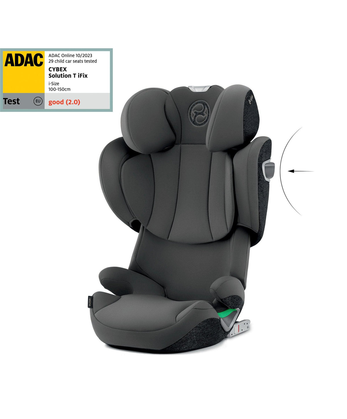 Cybex stage 2 car seat shop