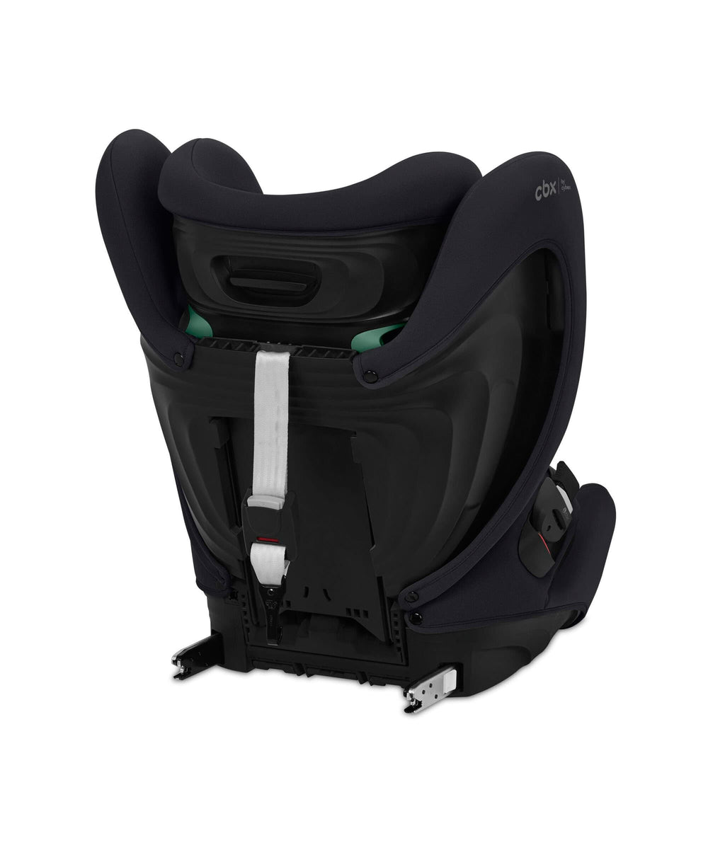 Cybex Toddler-Child Car Seats CBX By Cybex Pallas B i-Size Car Seat - Black