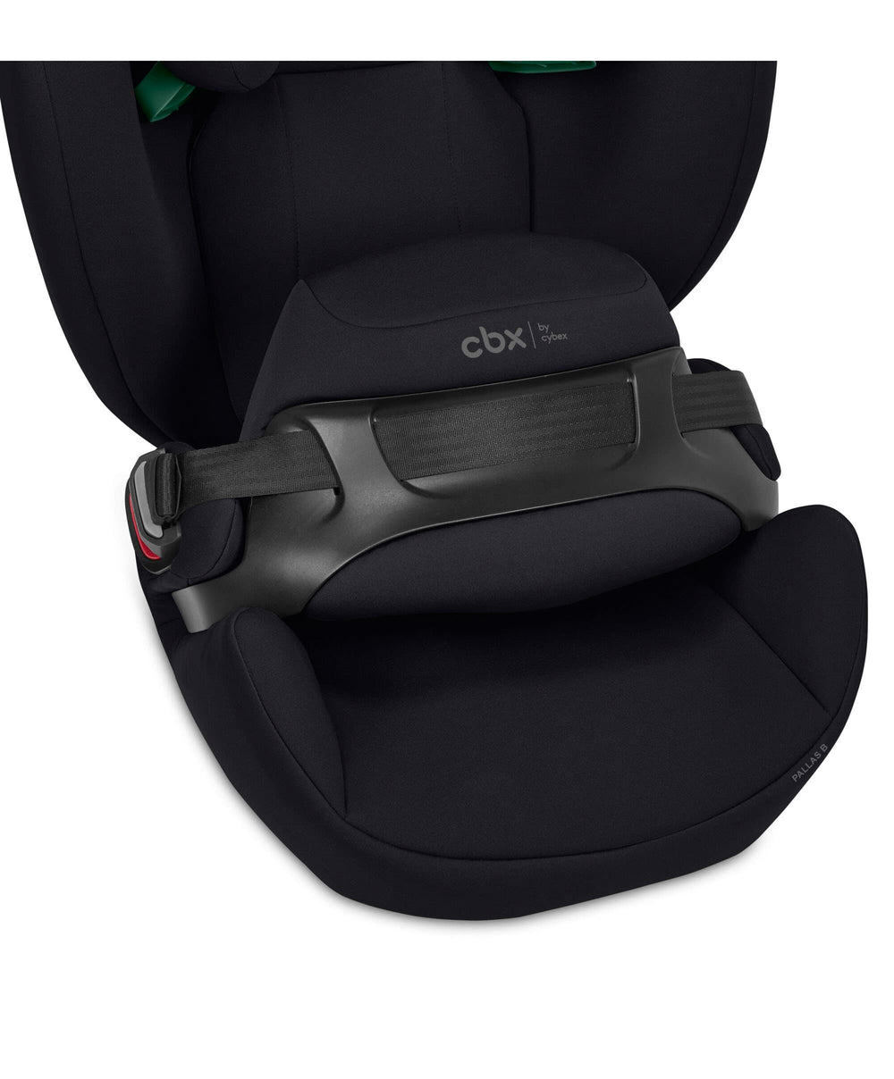 Cybex Toddler-Child Car Seats CBX By Cybex Pallas B i-Size Car Seat - Black