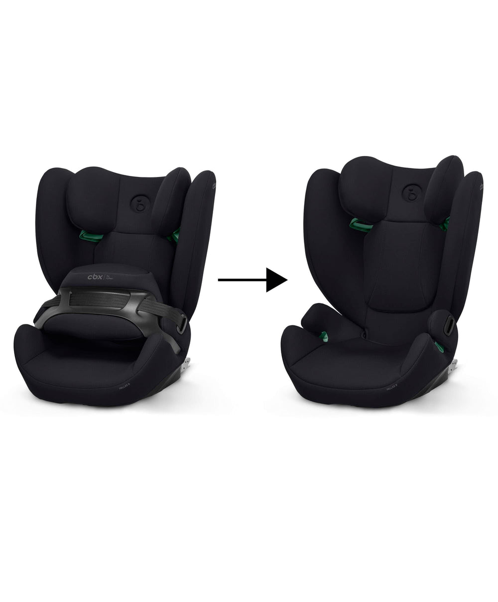 CBX By Cybex Pallas B i-Size Car Seat