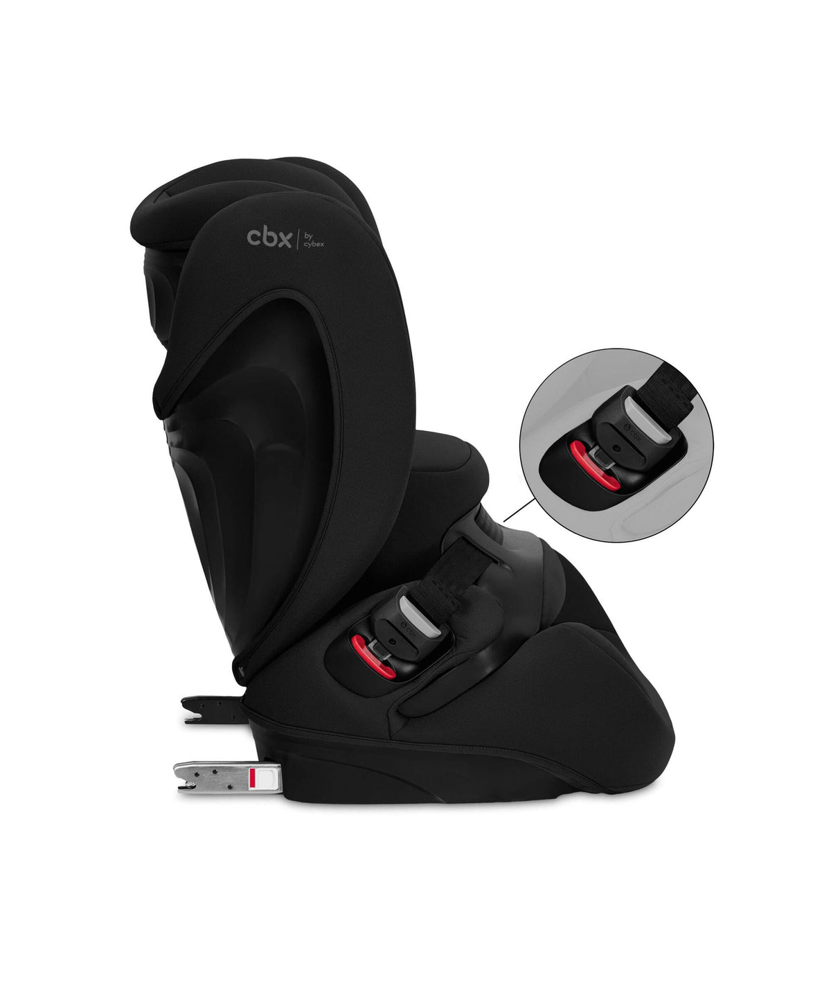 pallas cybex isofix CBX By Cybex Pallas B i-Size Car Seat