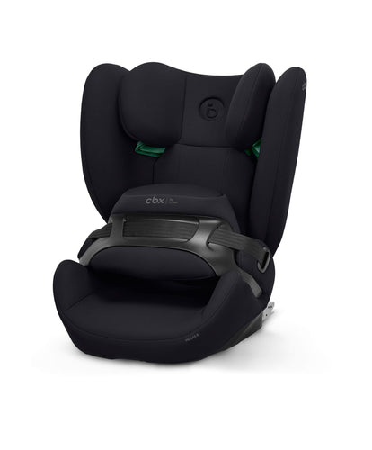 Cybex Toddler-Child Car Seats CBX By Cybex Pallas B i-Size Car Seat - Black