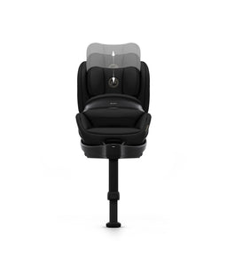 Cybex Toddler-Child Car Seats Cybex Anoris S i-Size 180 Airbag Car Seat – Sepia Black