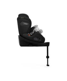 Cybex Toddler-Child Car Seats Cybex Anoris S i-Size 180 Airbag Car Seat – Sepia Black
