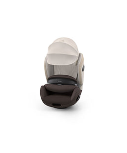 Cybex Toddler-Child Car Seats Cybex Anoris S i-Size 180 Airbag Car Seat - Style Amber Brown