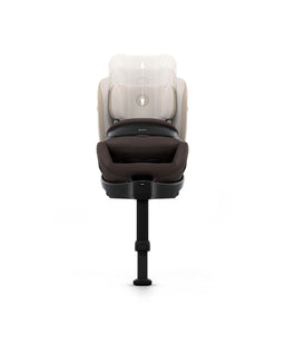 Cybex Toddler-Child Car Seats Cybex Anoris S i-Size 180 Airbag Car Seat - Style Amber Brown