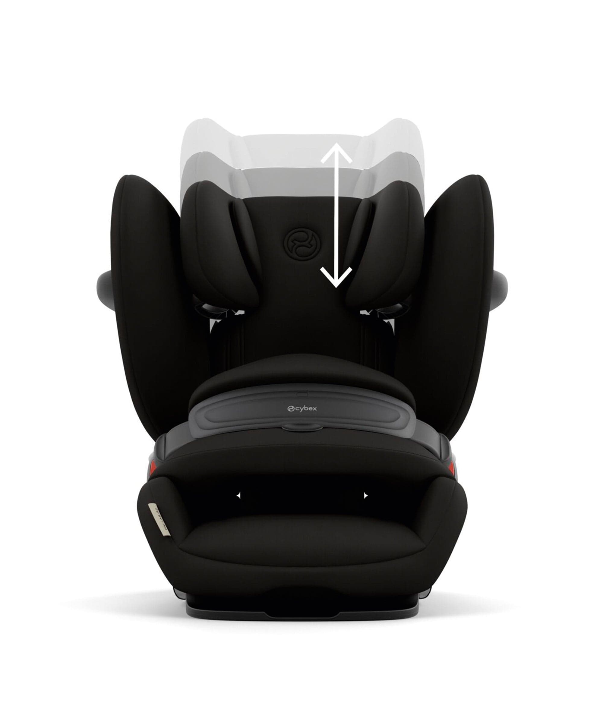 Cybex Pallas G2 i-Size 2-in-1 Child Car Seat - Magic Black – Mamas