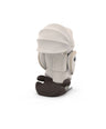 Cybex Toddler-Child Car Seats Cybex Solution S i-Size Child Car Seat - Style Amber Brown