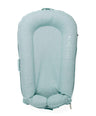 Dockatot Baby Nests Dockatot Deluxe+ Dock - Marine Chambray