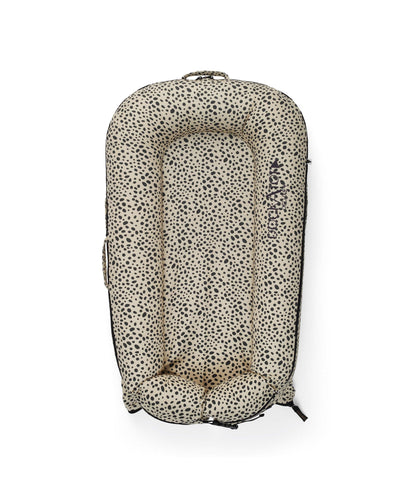 Dockatot Baby Nests Dockatot Deluxe Dock - Painted Spots