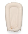 Dockatot Baby Nests Dockatot Deluxe+ Dock - Sand Chambray