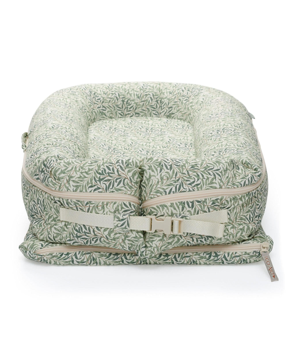 Dockatot Baby Nests Dockatot Deluxe+ Dock – Willow Boughs