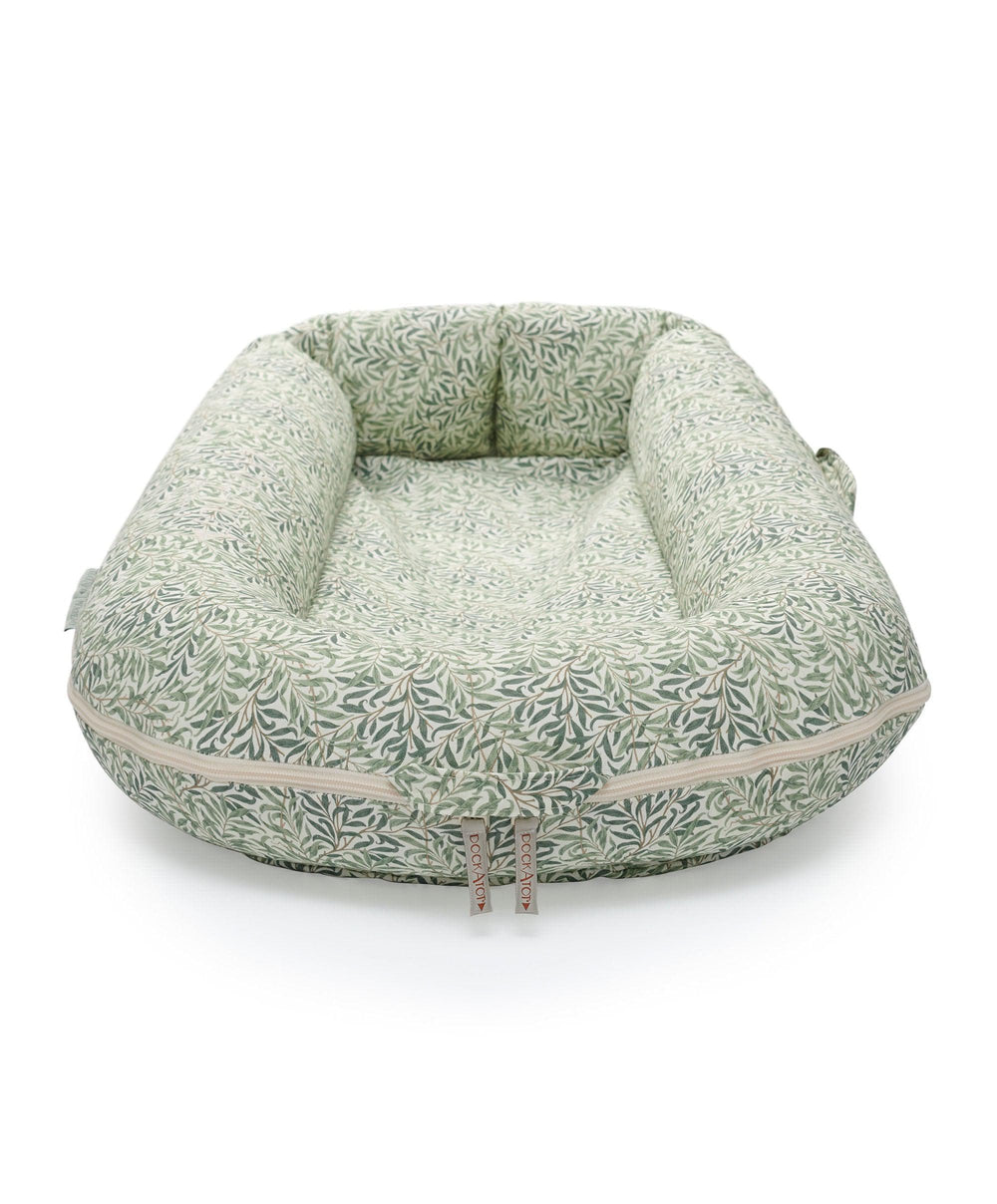 Dockatot Baby Nests Dockatot Deluxe+ Dock – Willow Boughs