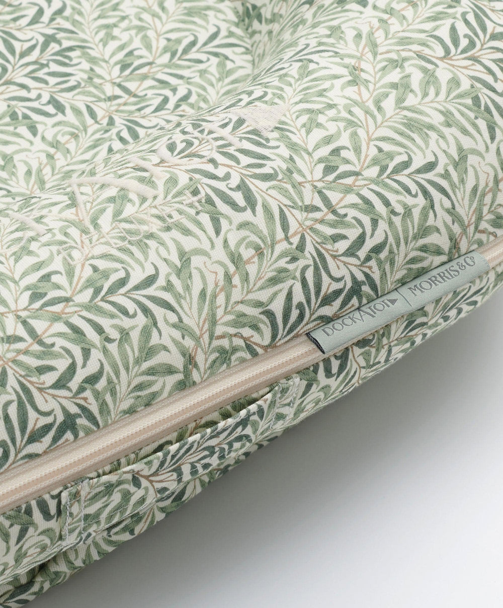 Dockatot Baby Nests Dockatot Deluxe+ Dock – Willow Boughs