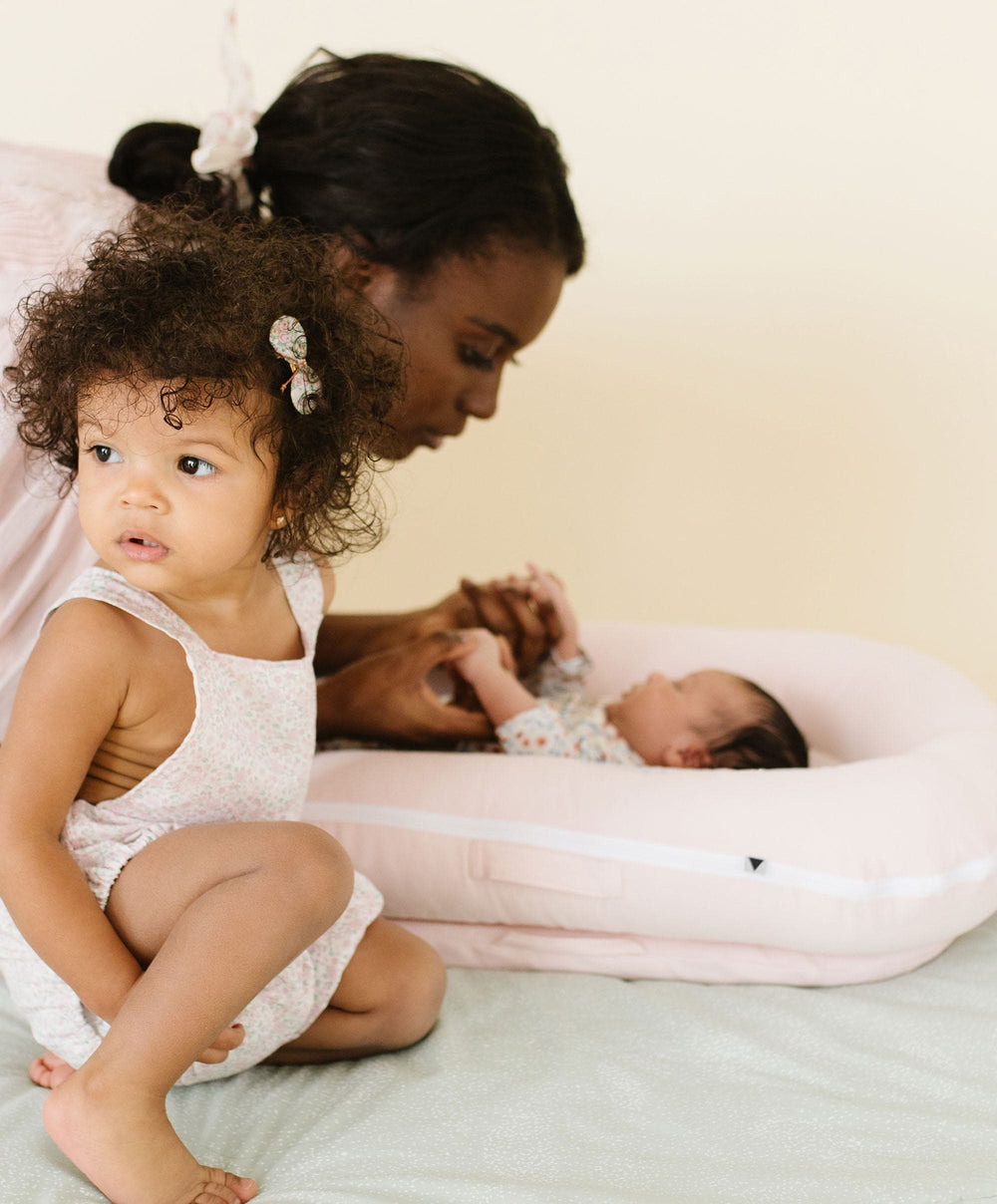 Dockatot Baby Nests DockATot Deluxe+ - Strawberry Cream