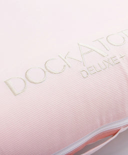 Dockatot Baby Nests DockATot Deluxe+ - Strawberry Cream