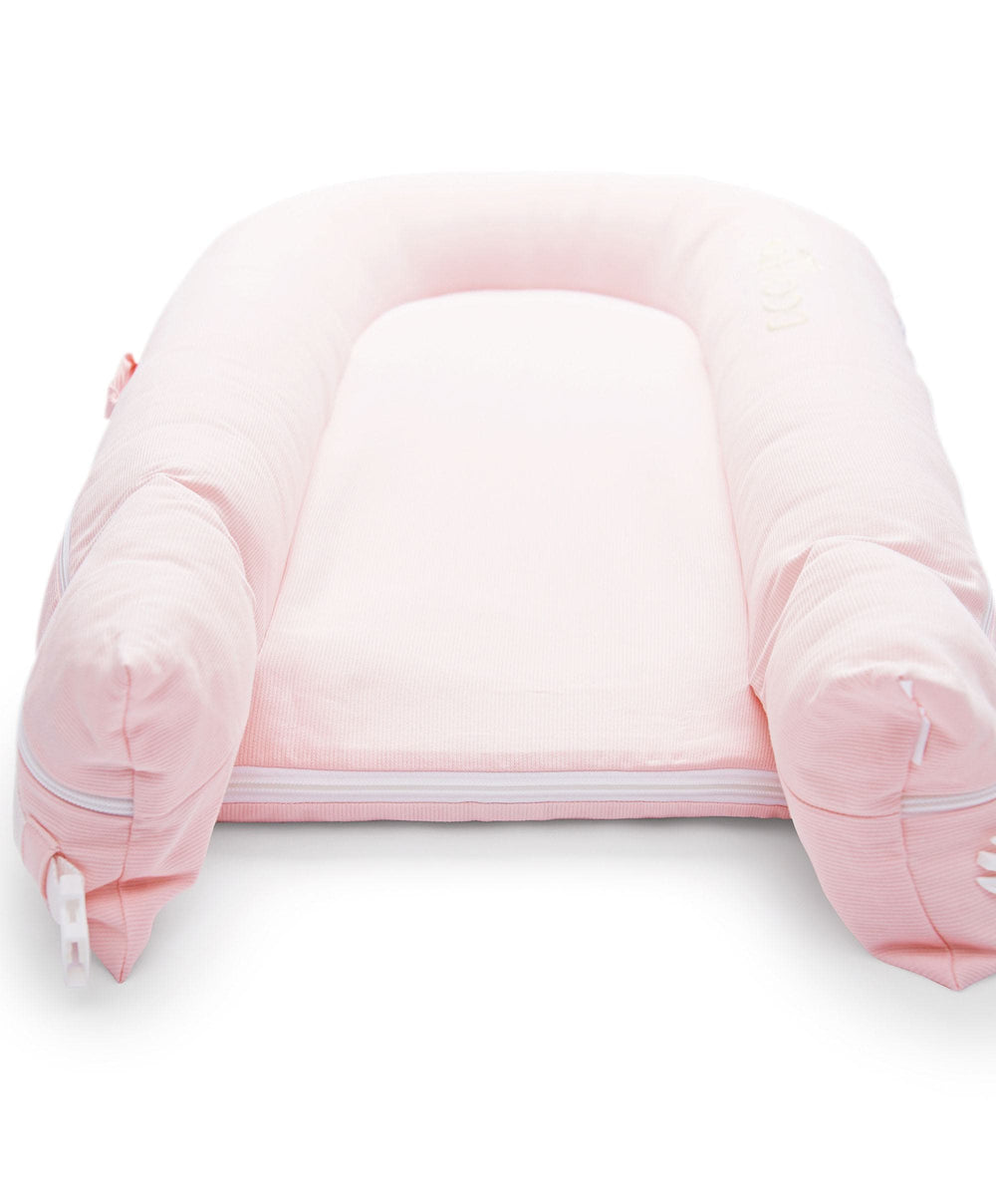 Dockatot Baby Nests DockATot Deluxe+ - Strawberry Cream