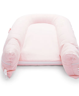 Dockatot Baby Nests DockATot Deluxe+ - Strawberry Cream
