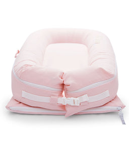 Dockatot Baby Nests DockATot Deluxe+ - Strawberry Cream