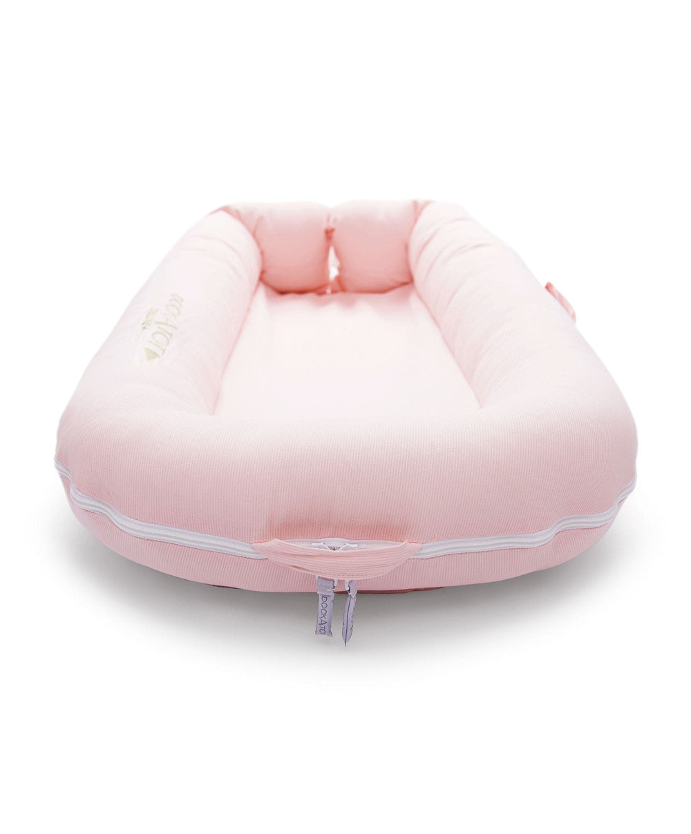 Dockatot Baby Nests DockATot Deluxe+ - Strawberry Cream