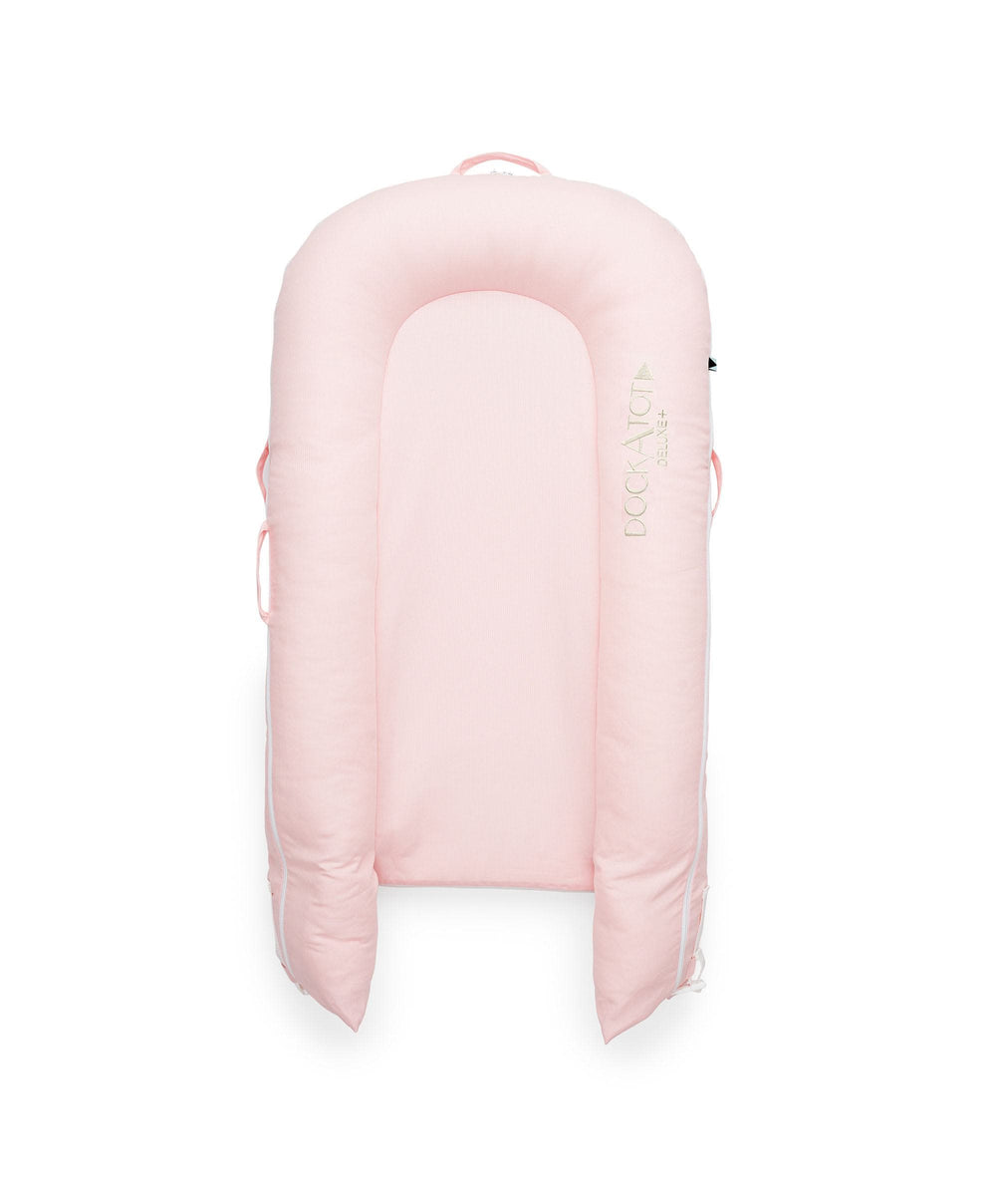 Dockatot Baby Nests DockATot Deluxe+ - Strawberry Cream