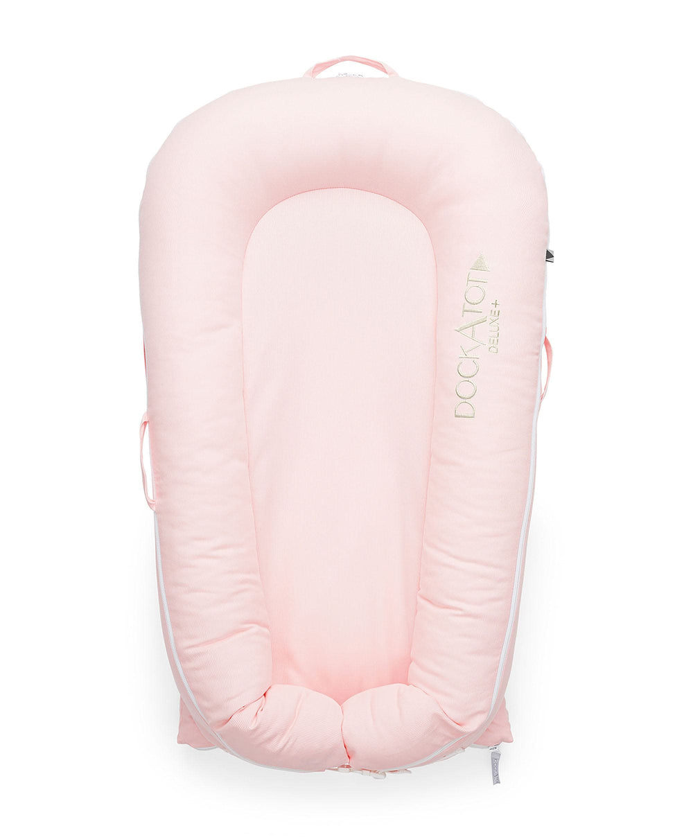 Dockatot Baby Nests DockATot Deluxe+ - Strawberry Cream