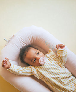 Dockatot Baby Nests DockATot Deluxe+ - Strawberry Cream