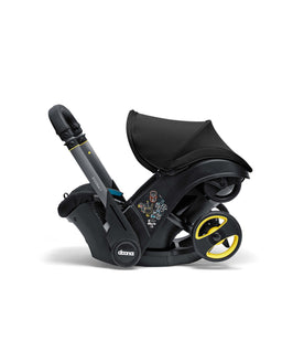 Doona Baby Car Seats Doona i Car Seat & Stroller - Nitro Black