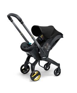 Doona Baby Car Seats Doona i Car Seat & Stroller - Nitro Black