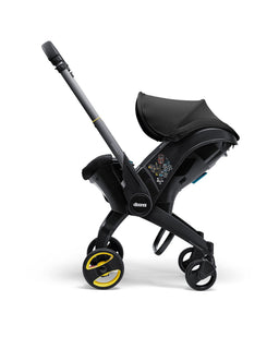 Doona Baby Car Seats Doona i Car Seat & Stroller - Nitro Black