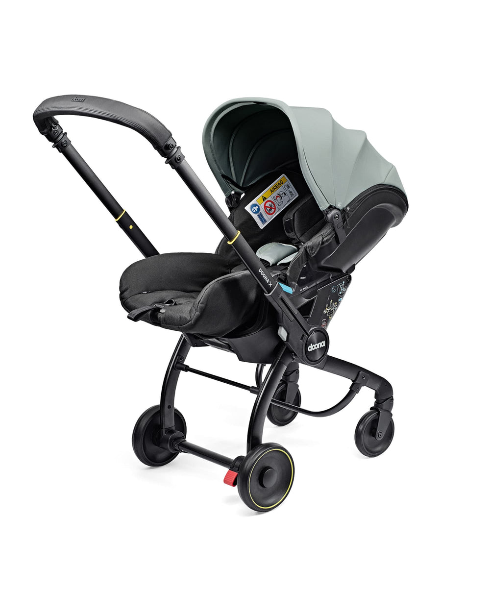 Doona Baby Car Seats Doona X Car Seat &amp; Stroller - Dusty Sage