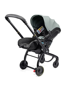 Doona Baby Car Seats Doona X Car Seat & Stroller - Dusty Sage