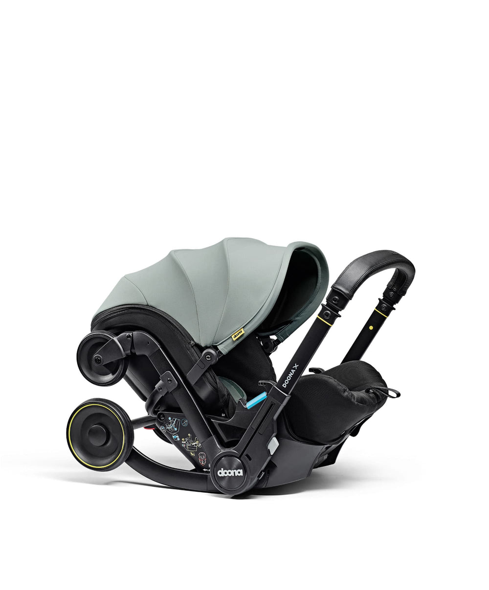 Doona Baby Car Seats Doona X Car Seat &amp; Stroller - Dusty Sage