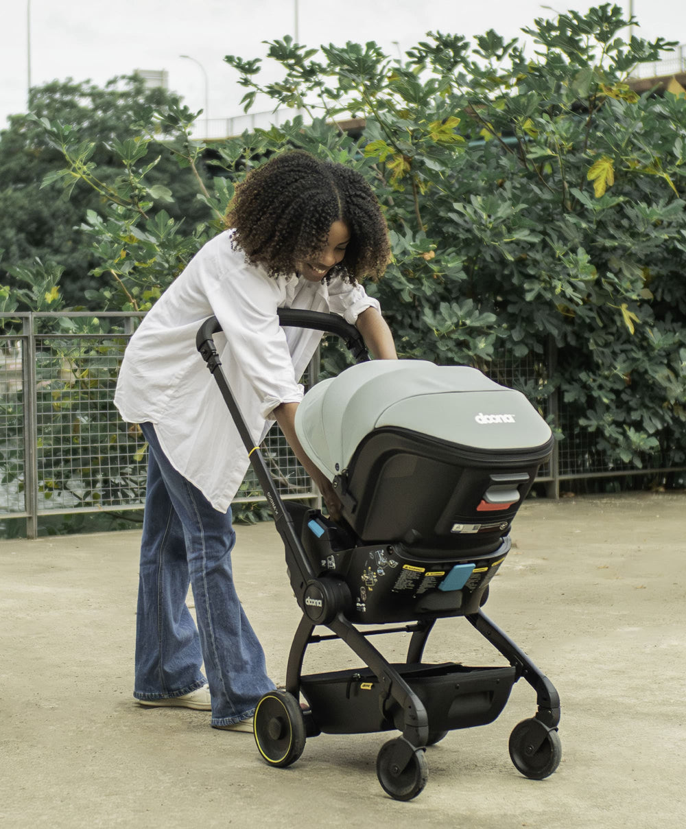 Doona Baby Car Seats Doona X Car Seat &amp; Stroller - Dusty Sage