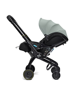 Doona Baby Car Seats Doona X Car Seat & Stroller - Dusty Sage