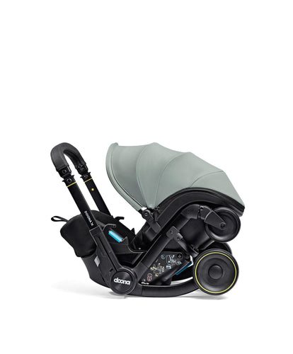 Doona Baby Car Seats Doona X Car Seat & Stroller - Dusty Sage