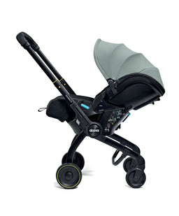 Doona Baby Car Seats Doona X Car Seat & Stroller Dusty Sage with ISOFIX Base - Dusty Sage