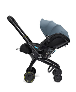 Doona Baby Car Seats Doona X Car Seat & Stroller - Ocean Blue