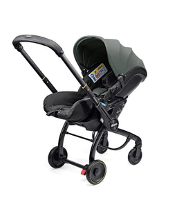 Doona Baby Car Seats Doona X Car Seat & Stroller – Slate Green