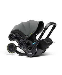 Doona Baby Car Seats Doona X Car Seat & Stroller – Slate Green