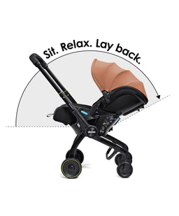 Doona Baby Car Seats Doona X Car Seat & Stroller – Terracotta