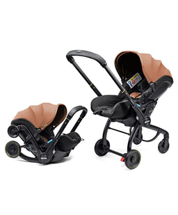 Doona Baby Car Seats Doona X Car Seat & Stroller – Terracotta