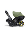 Doona Doona i Car Seat & Stroller - Desert Green