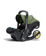 Doona Doona i Car Seat & Stroller - Desert Green