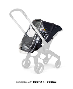 Doona Raincovers Doona Car Seat Raincover