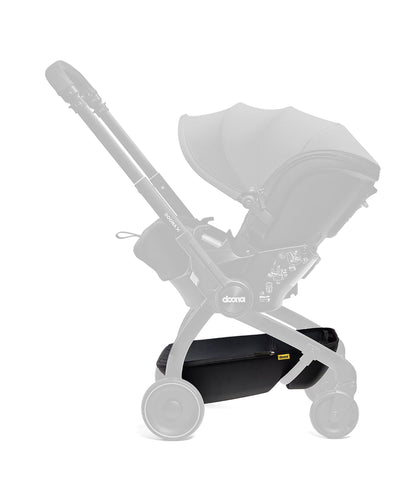 Doona Stroller Organiser Doona X Storage Basket